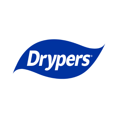 drypers