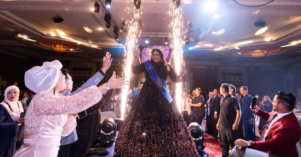 Celebrate Success in Style with A&D Events Award Ceremony Event Planning