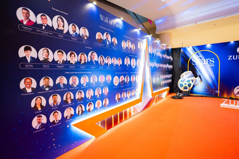 Create personalised award ceremony experiences or concepts tailored your needs