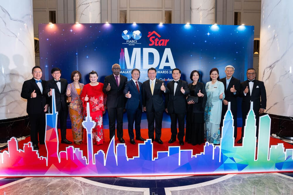 Hassle-free award events coordination with full-service, provided by A&D Events