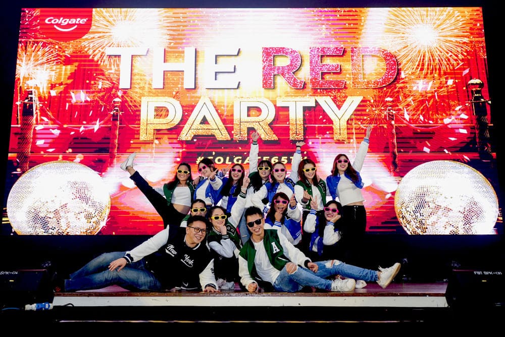 Important elements of corporate annual dinners, implemented by A&D Events