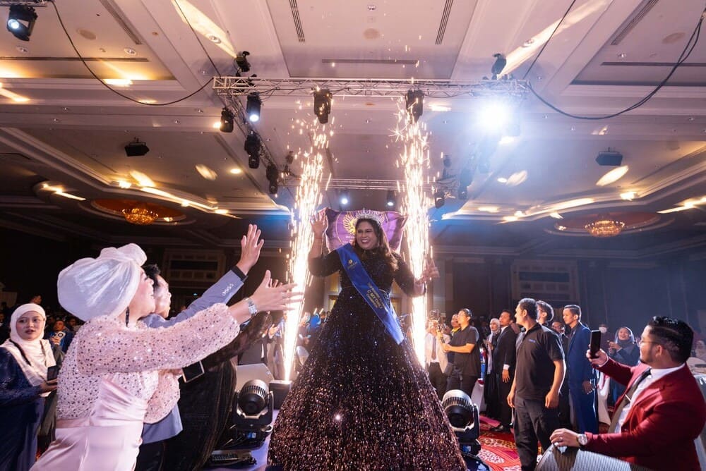 Seamless event coordination for award ceremonies