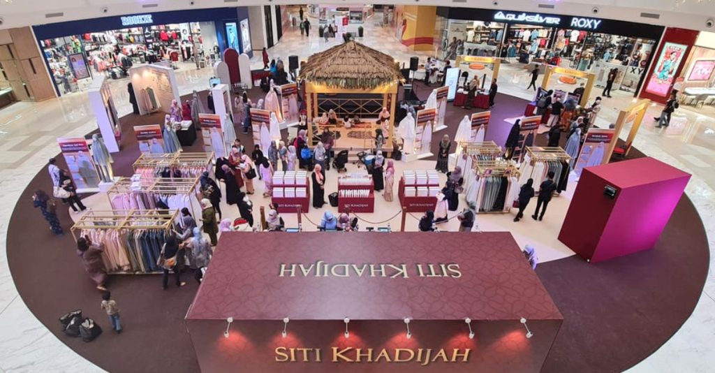 How Roadshow Events Strengthen Brand Awareness and Engagement Across Malaysia
