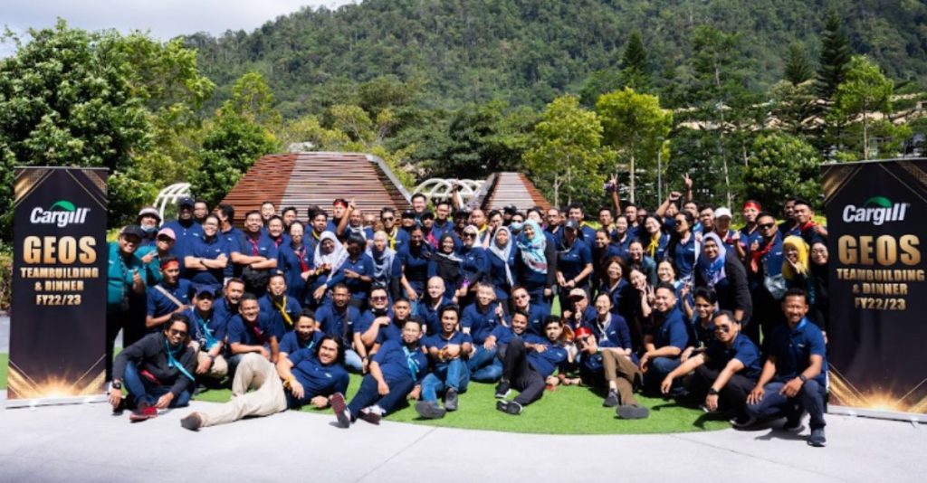 Boost Team Morale and Performance with HRDF-Cliamable Team Building Activities in Malaysia